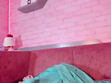 Chaturbate Adult Webcam of alma_rivers