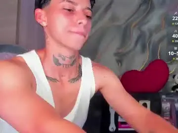Chaturbate Private Sex Chat of amber_adams_