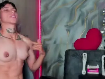 Chaturbate Watch Live Sex Cams of amber_adams_