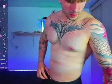Chaturbate Best Webcam of ares_blue