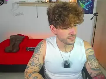 Chaturbate Sex Cam of ares_blue
