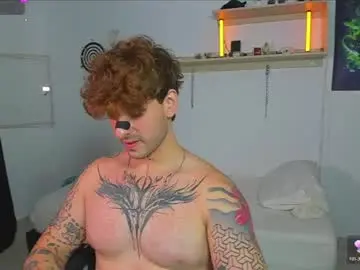 Chaturbate Free Live Porn of ares_blue