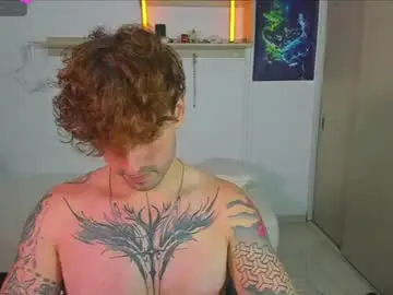 Chaturbate Adult Webcams of ares_blue