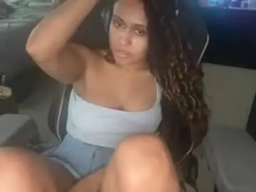 Chaturbate Free Live Porn of blackgurlkitty