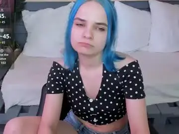 Chaturbate Adult Webcams of caitlin_crazy