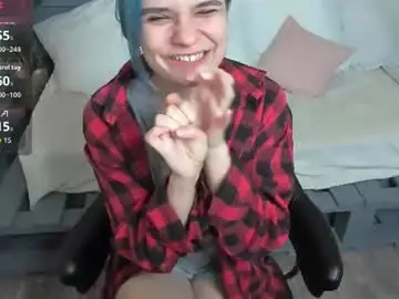 Chaturbate Live Sex Cam of caitlin_crazy