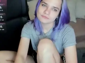 Chaturbate Adult Webcams of caitlin_crazy