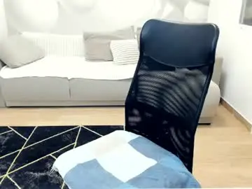 Chaturbate Live Sex Cam of claraboobies