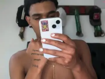 Chaturbate Sex Chat of david_hot44