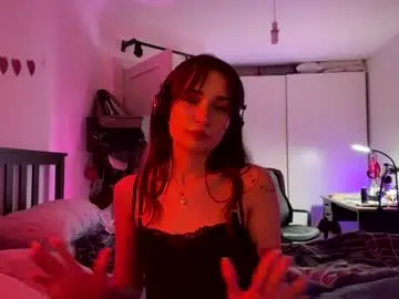 Chaturbate Live Sex Cam of deeannawedemeyer