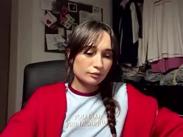 Chaturbate Sex Cam of deeannawedemeyer