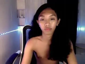 Chaturbate Nude Webcam of destinedprincess_xx