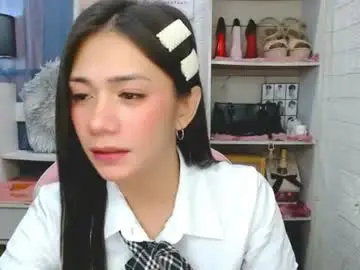 Chaturbate Live Sex Cam of exotictssavie