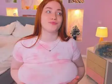 Chaturbate Live Porn of ginger_twinkle