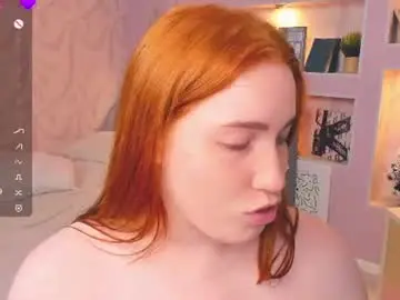 Chaturbate Private Sex Chat of ginger_twinkle