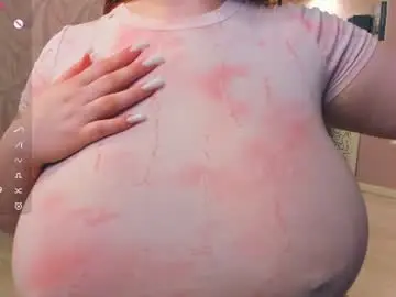 Chaturbate Adult Webcam of ginger_twinkle