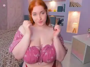 Chaturbate Sex Chat of ginger_twinkle