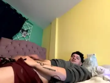 Chaturbate Free Porn Cam of hotlatinocouple__