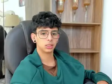 Chaturbate Sex Cam of ibratxandy