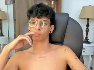 Chaturbate Adult Webcam of ibratxandy