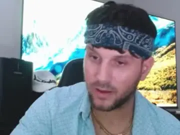 Chaturbate Watch Live Sex Cams of jonnybananas69