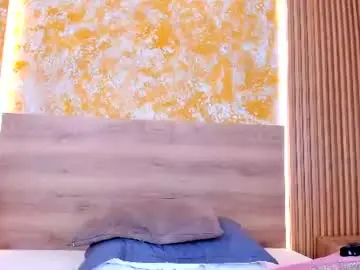 Chaturbate Sex Cam of julietta_pink