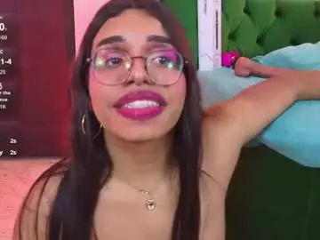 Chaturbate Live Sex of kendalrose_cr