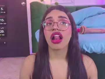 Chaturbate Private Sex Chat of kendalrose_cr