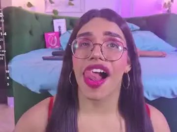 Chaturbate Nude Webcam of kendalrose_cr