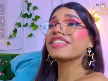 Chaturbate Live Sex Cam of kendalrose_cr