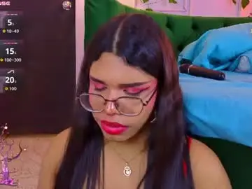 Chaturbate Private Sex Chat of kendalrose_cr
