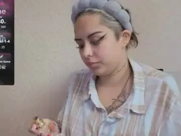 Chaturbate Best live sex cam show of kim_brownie