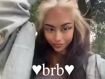 Chaturbate Sex Chat of kim_brownie
