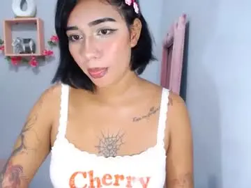 Chaturbate Sex Chat of leilasweetxx