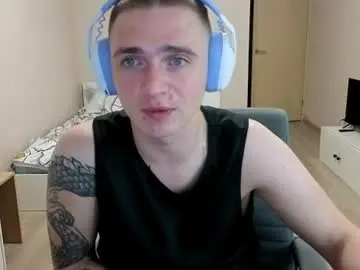 Chaturbate Free Porn Cam of leo__miller