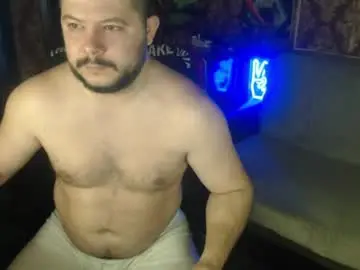 Chaturbate Nude Webcam of lich_king1
