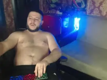 Chaturbate Best Webcam of lich_king1