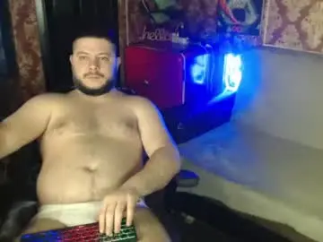 Chaturbate Nude Webcam of lich_king1