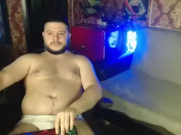 Chaturbate Nude Webcam of lich_king1