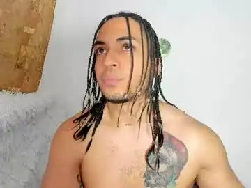 Chaturbate Best Webcam of magic_mike_26