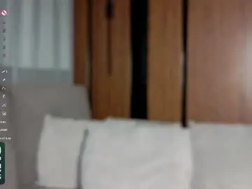Chaturbate Nude Webcam of maryallston