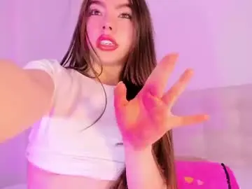 Chaturbate Sex Chat of miia_rose12