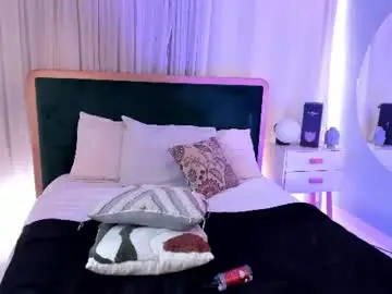Chaturbate Live Sex Cam of mindy_sweety