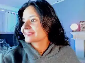 Chaturbate Sex Cam of mindy_sweety