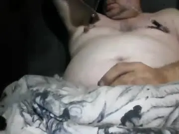 Chaturbate Nude Webcam of nipplepain007