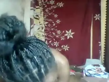Chaturbate Sex Cam of oooozafiette