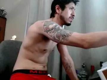 Chaturbate Free Live Porn of psilocipher