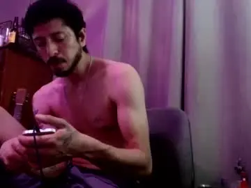 Chaturbate Live Sex of psilocipher