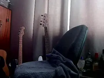 Chaturbate Live Porn of psilocipher
