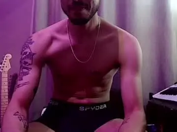 Chaturbate Nude Webcam of psilocipher